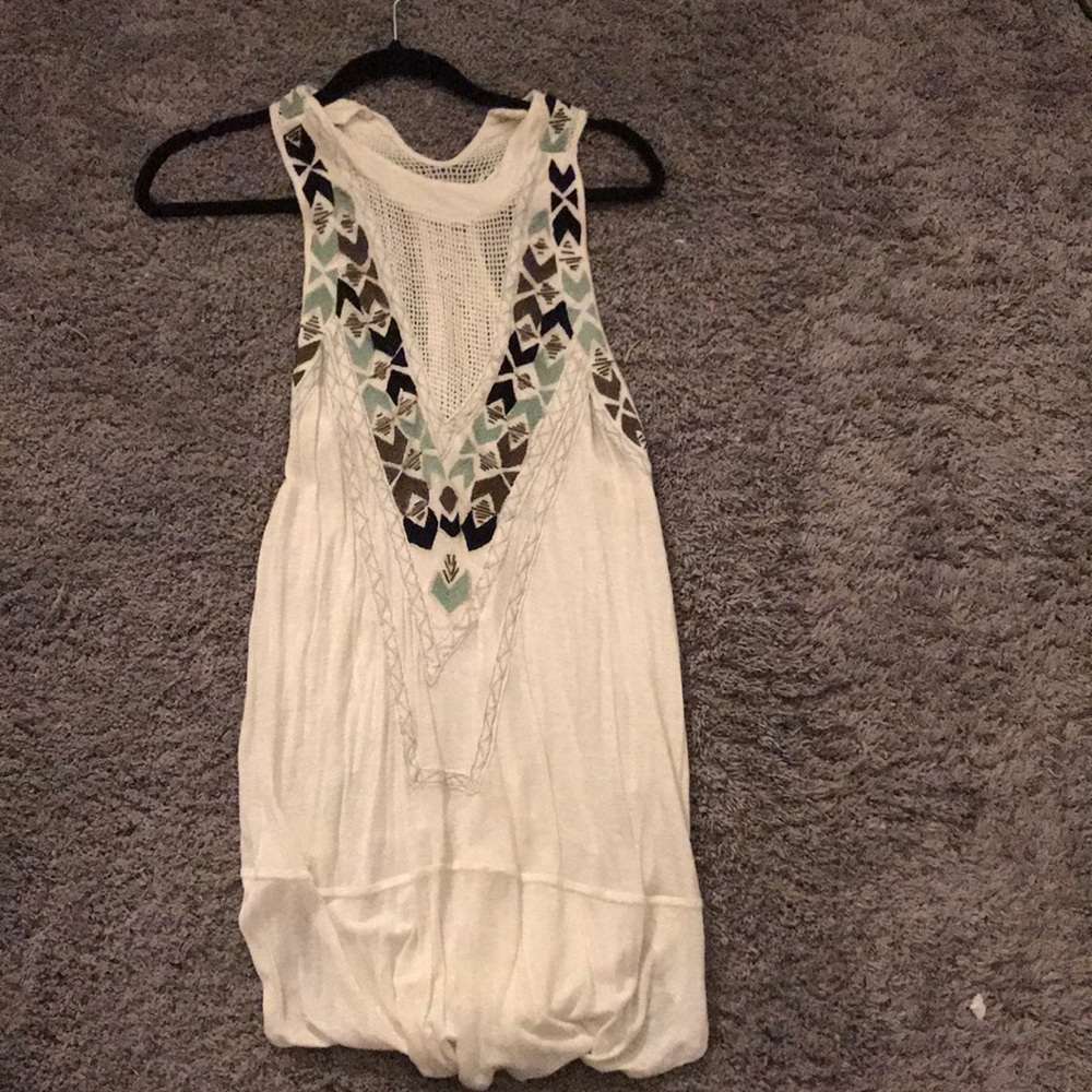 Free people dress